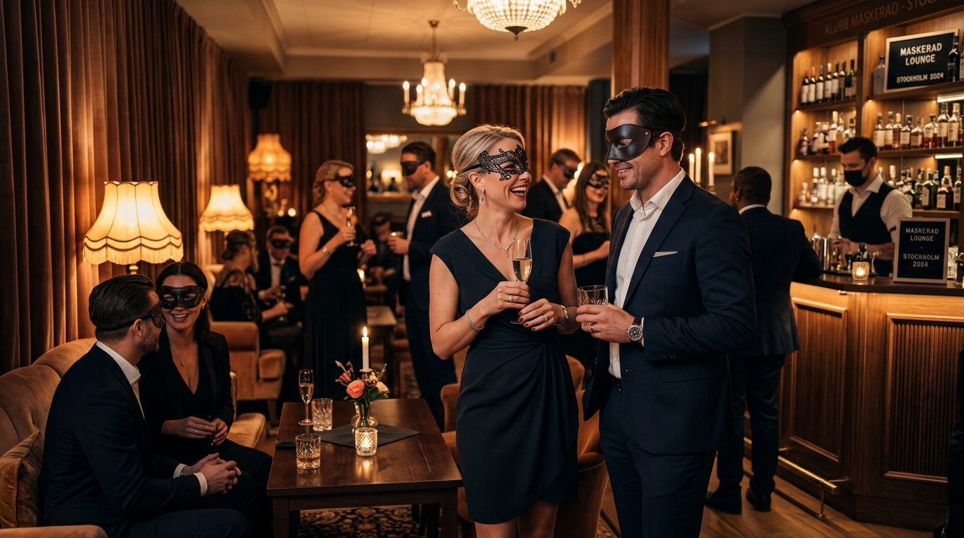 Open Relationship Dating in Gothenburg: Trusted Platforms