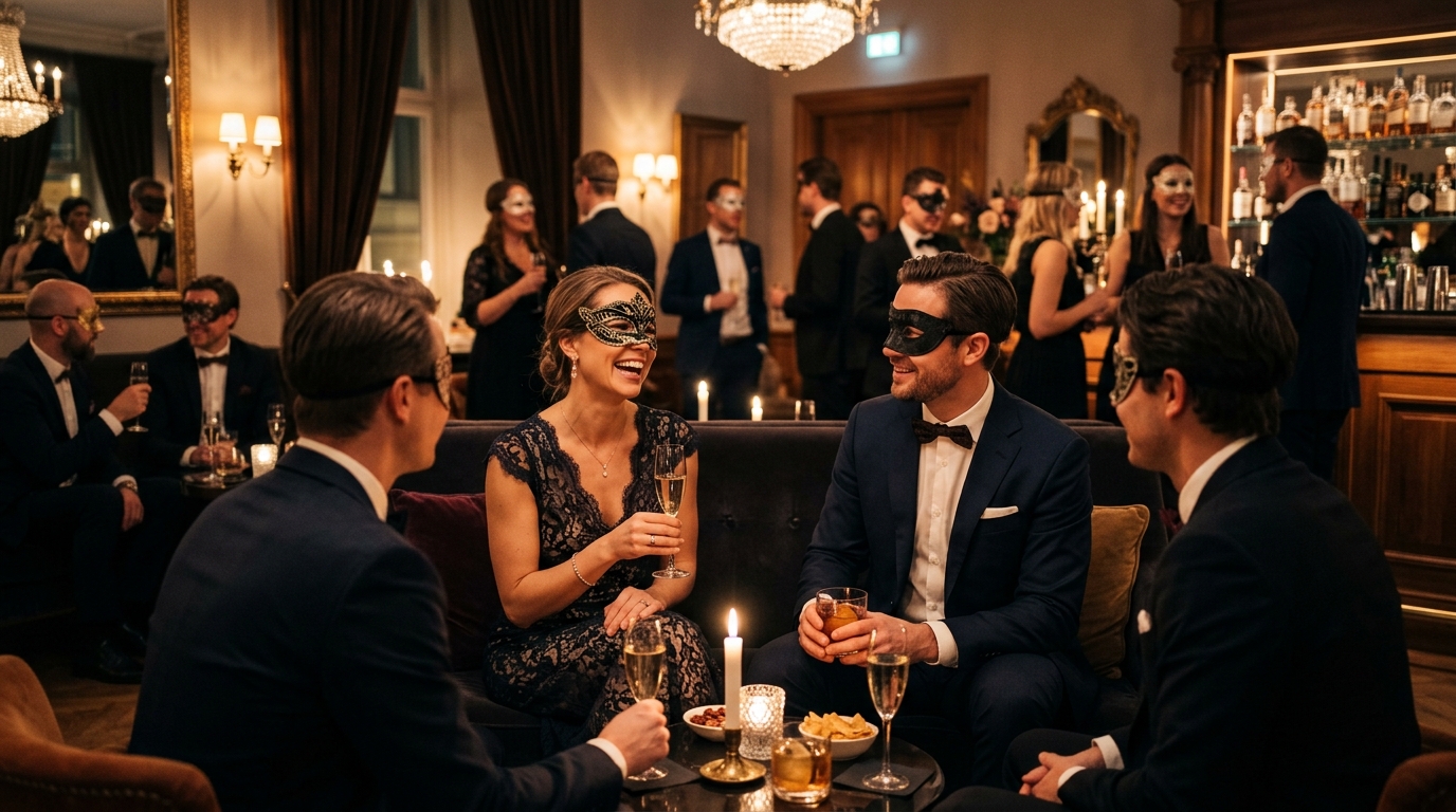 Safe Swingers Dating Platform Sweden: Top Recommendations