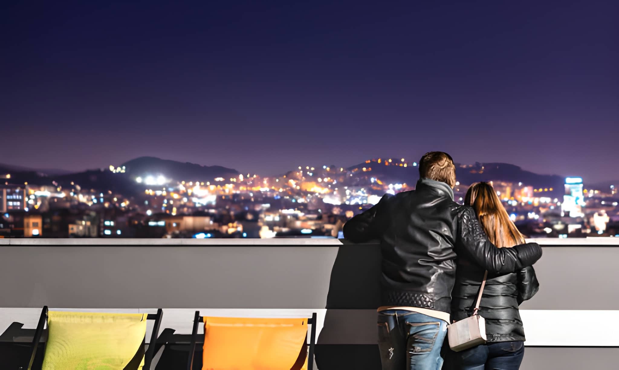 Barcelona Nights: A Mediterranean Swinger Scene Driven by Passion and Playfulness