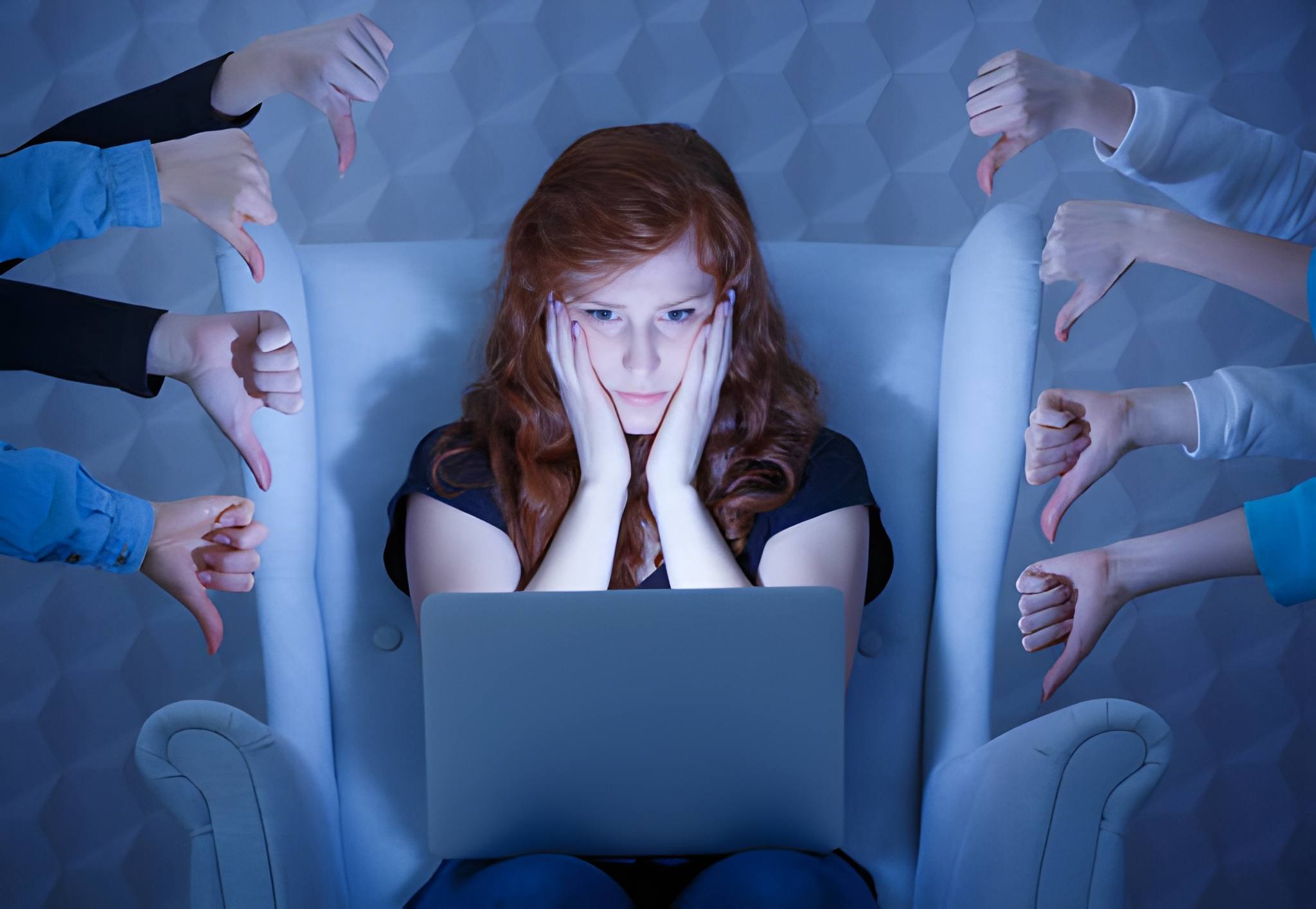 Why Virtual Environments Enhance Human Romance More Than Real Ones