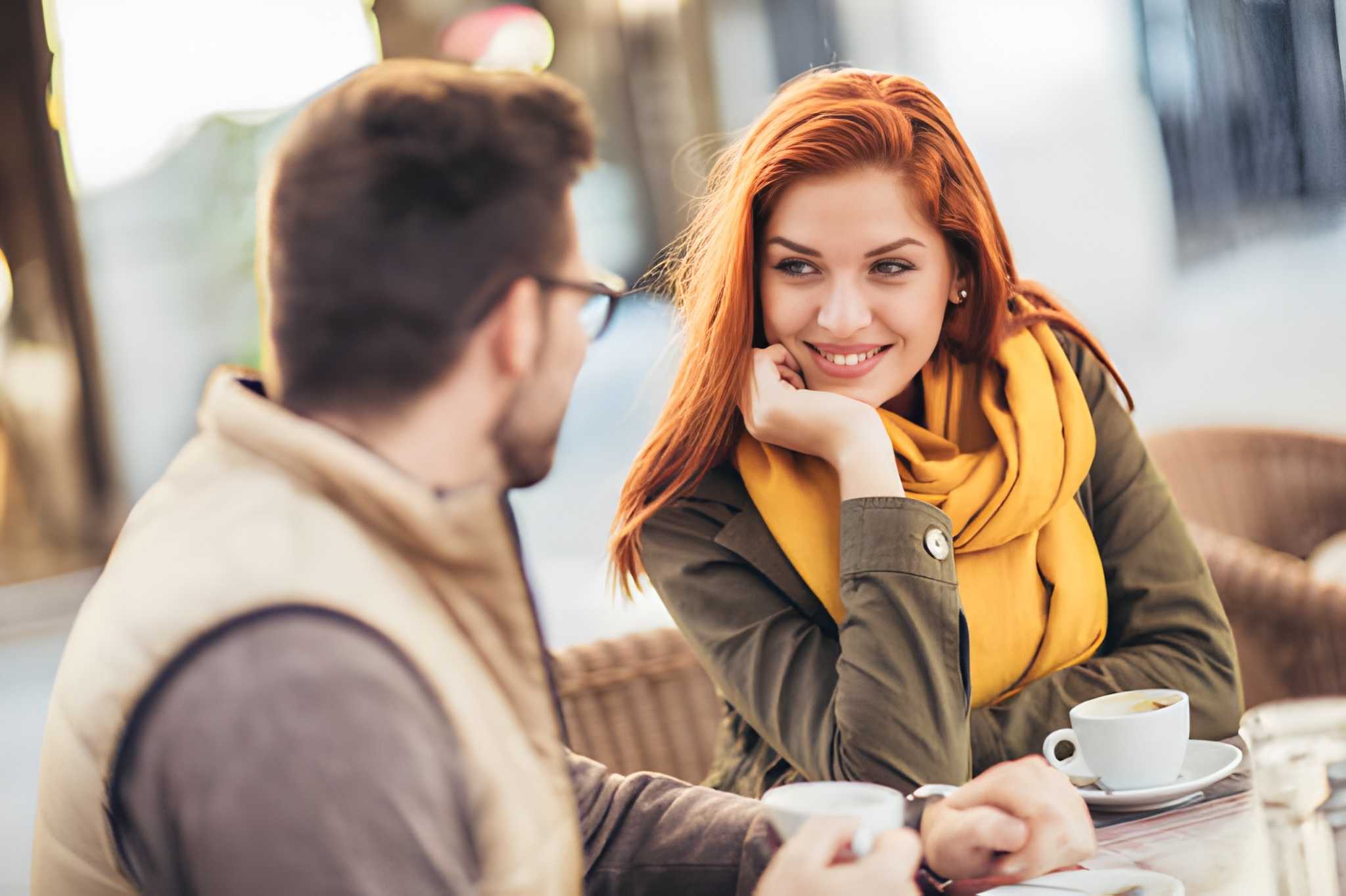When Shyness Meets Curiosity: Why the Lifestyle Is Filled With Quiet Couples