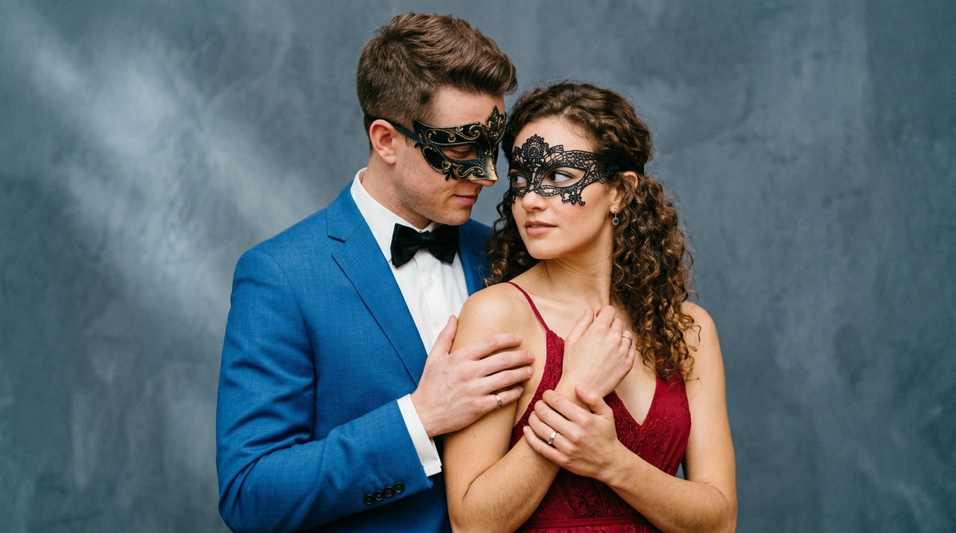 Swingers Lifestyle Malmö: Beginner-Friendly Trusted Platforms