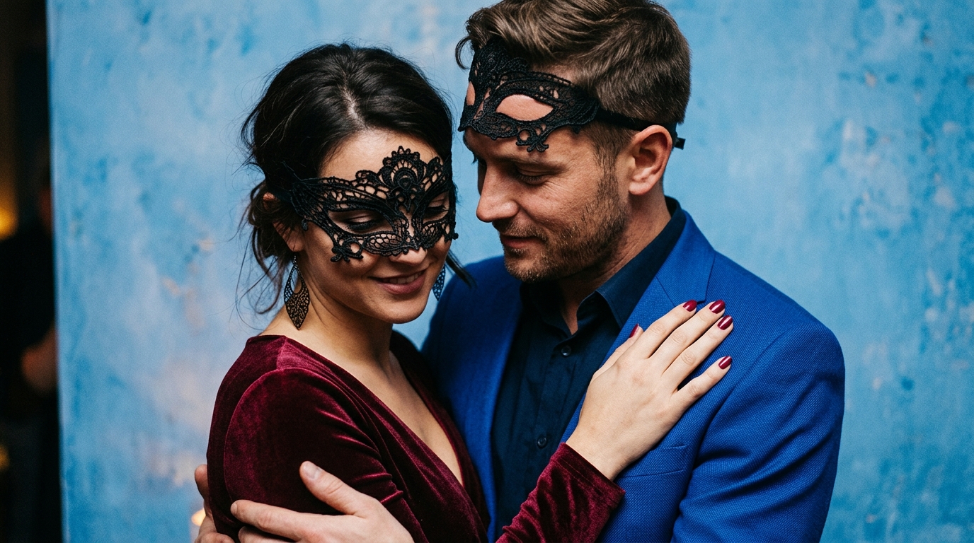 Safe Couples Dating in Malmö: Beginner-Friendly Verified Modern Platforms