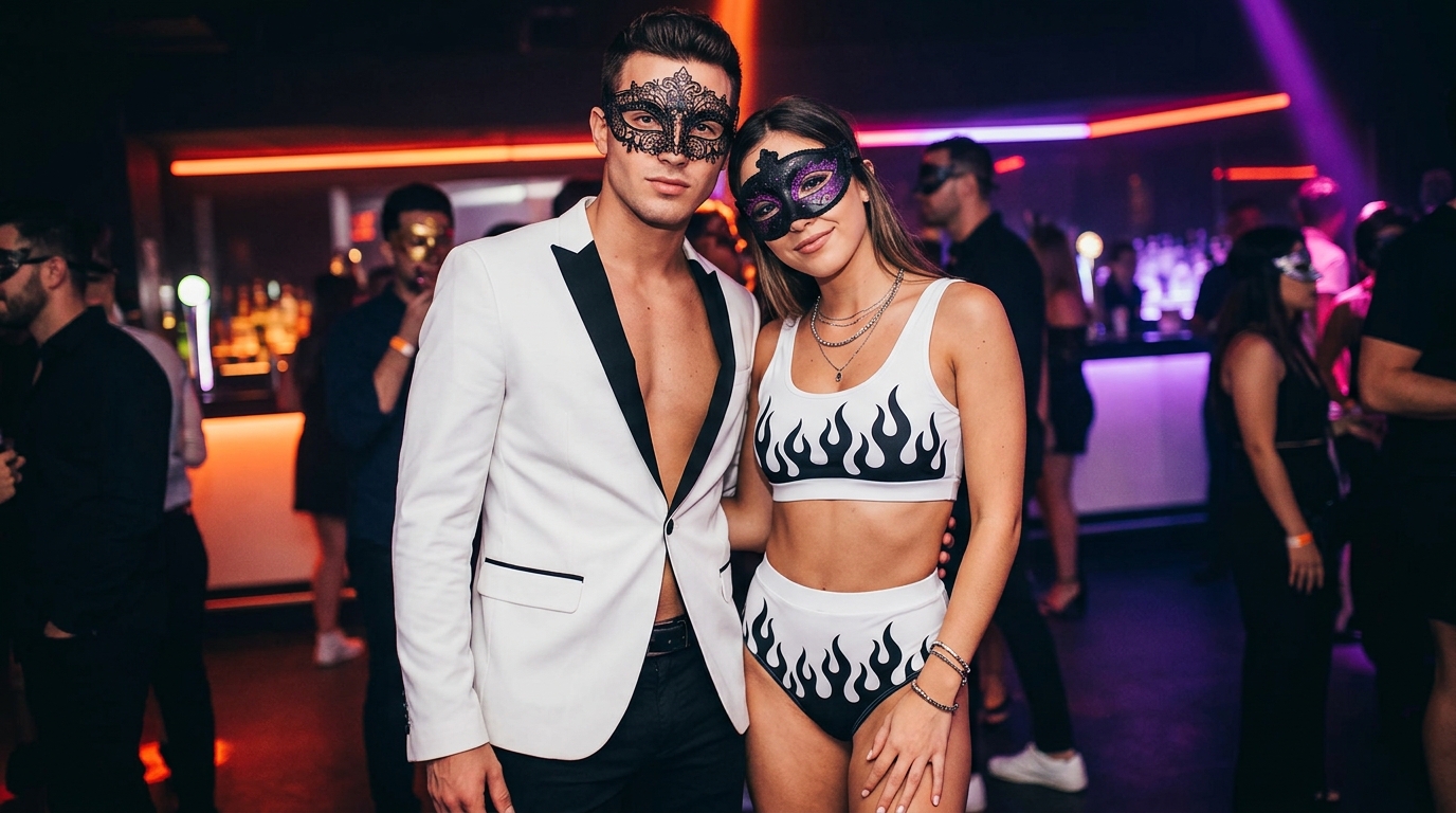 Meet Swingers Online Malmö: Privacy-Focused Verified Platforms
