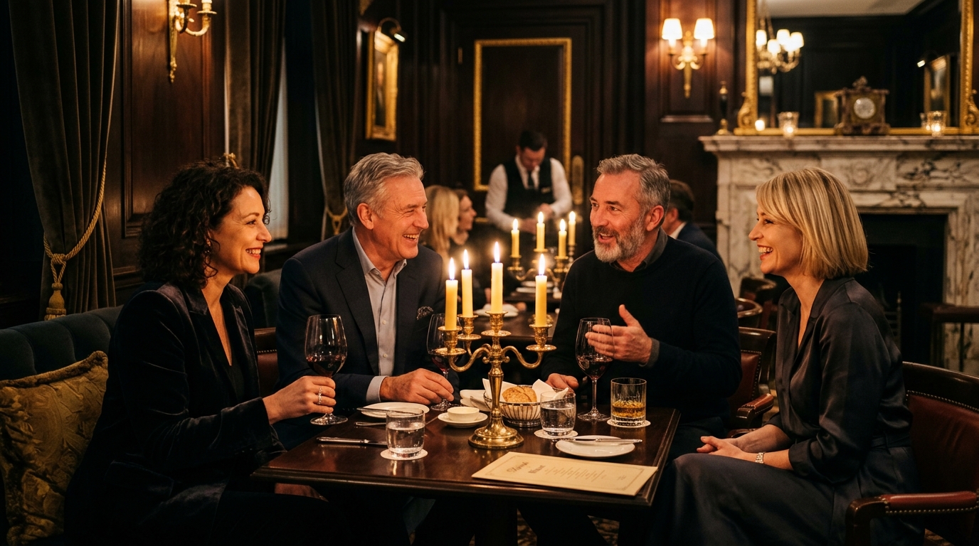 Swingers Lifestyle Sweden: How Couples Connect Safely