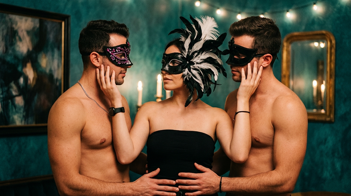 Best Couples Dating Sites Sweden: Verified Beginner-Friendly Options