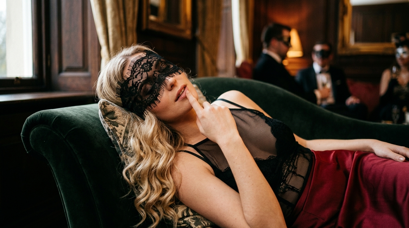 Meet Swingers Online Gothenburg: Trusted Verified Platforms for Safe and Discreet Connections