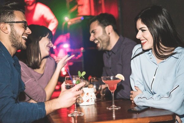 Barcelona’s Liberated Nights: Inside the City’s Sophisticated Lifestyle Scene