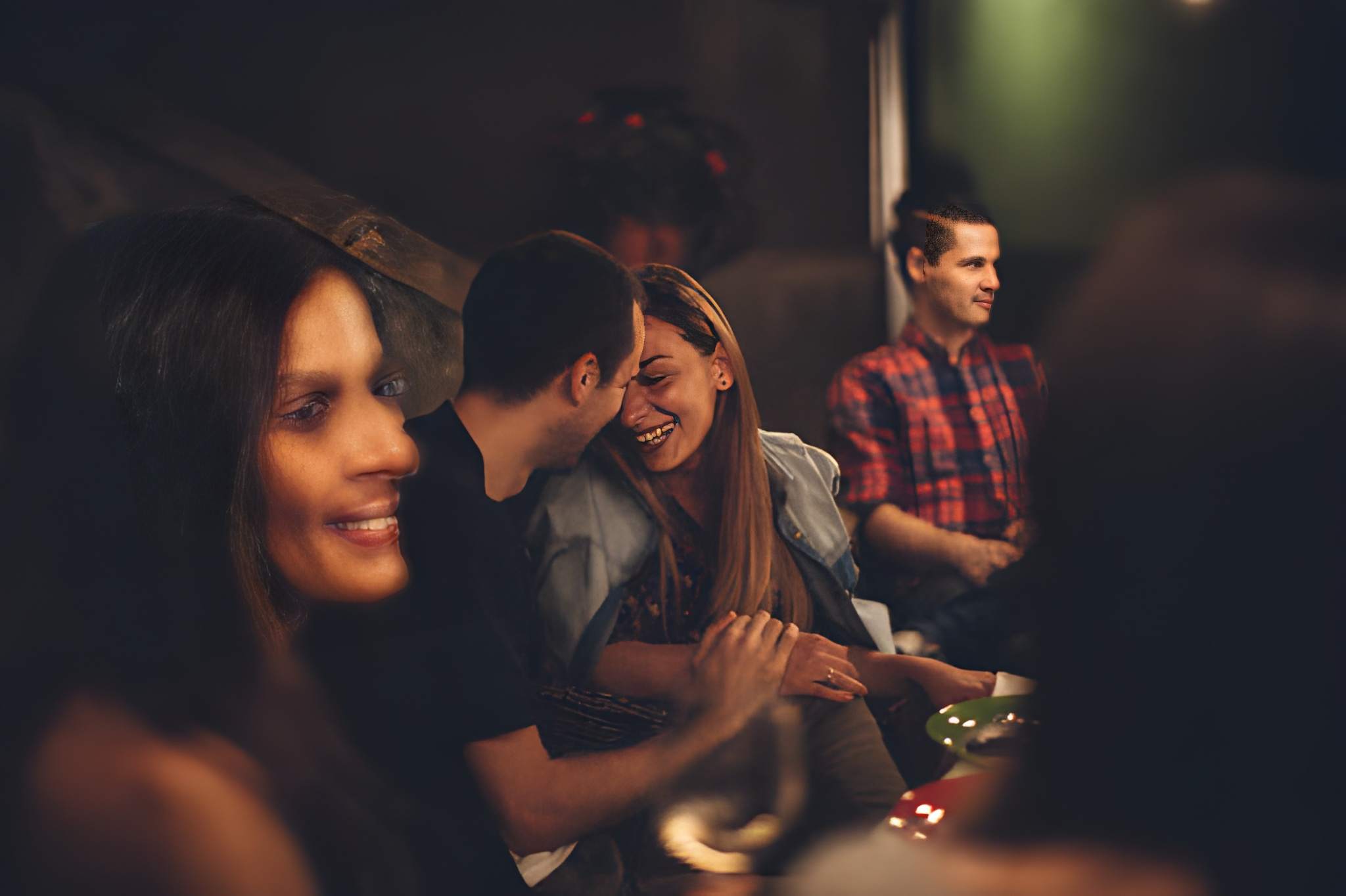 Before the Conversation Even Starts: Subtle Signs Couples Are Emotionally Ready for Swinging