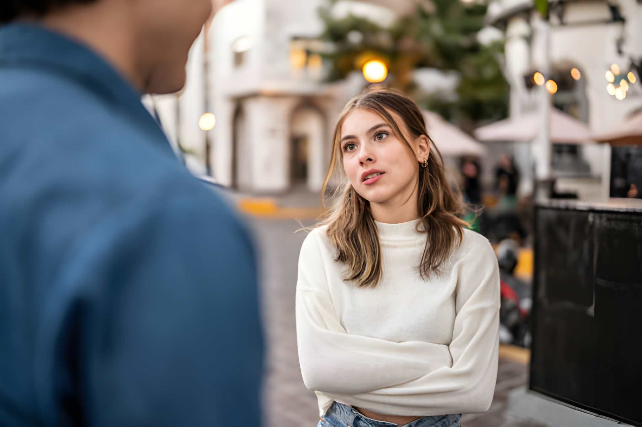 Before the Rules Change: Questions Couples Ask About Their Relationship