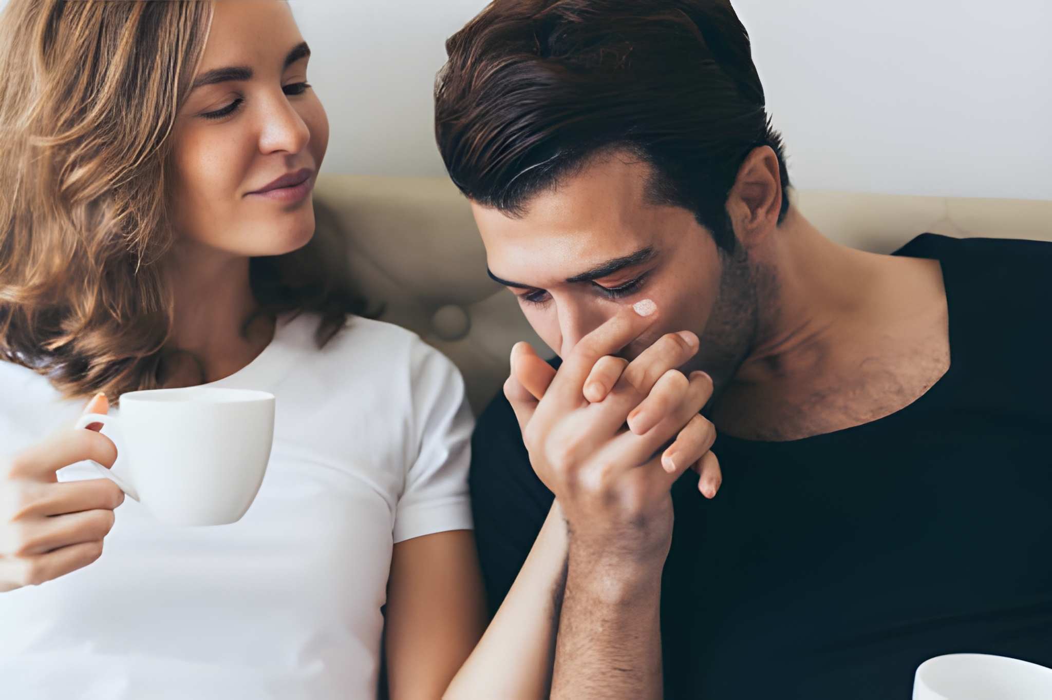 Beyond Ego: How Men Truly Succeed in the Swinger Lifestyle