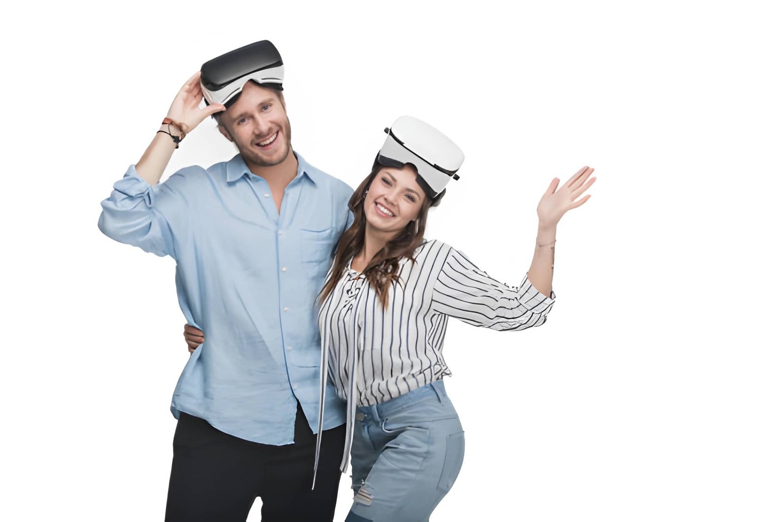 Beyond Swipes: How Virtual Reality Dating Is Redefining Real Connection