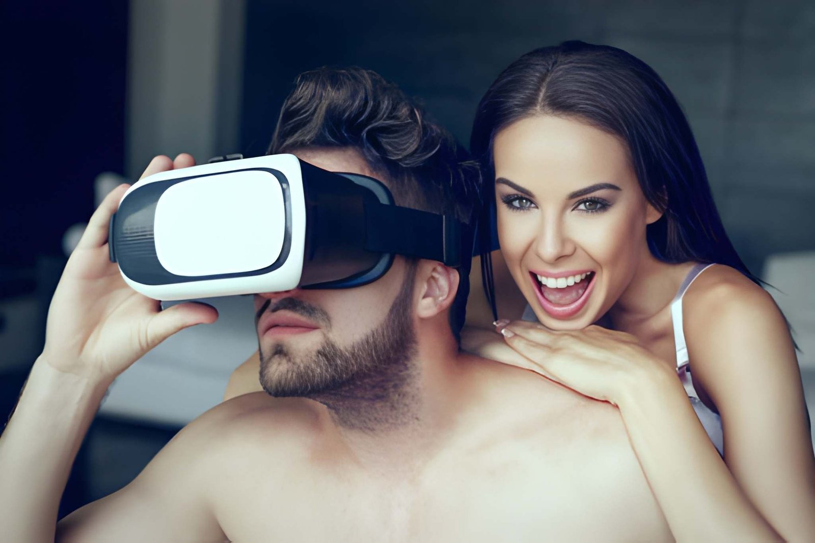 Beyond Text and Likes: How Virtual Worlds Are Redefining Modern Friendship