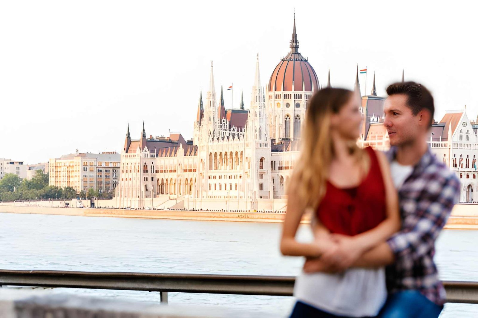 Budapest After Dark: Inside Europe’s Most Sensual and Sophisticated Lifestyle Destination