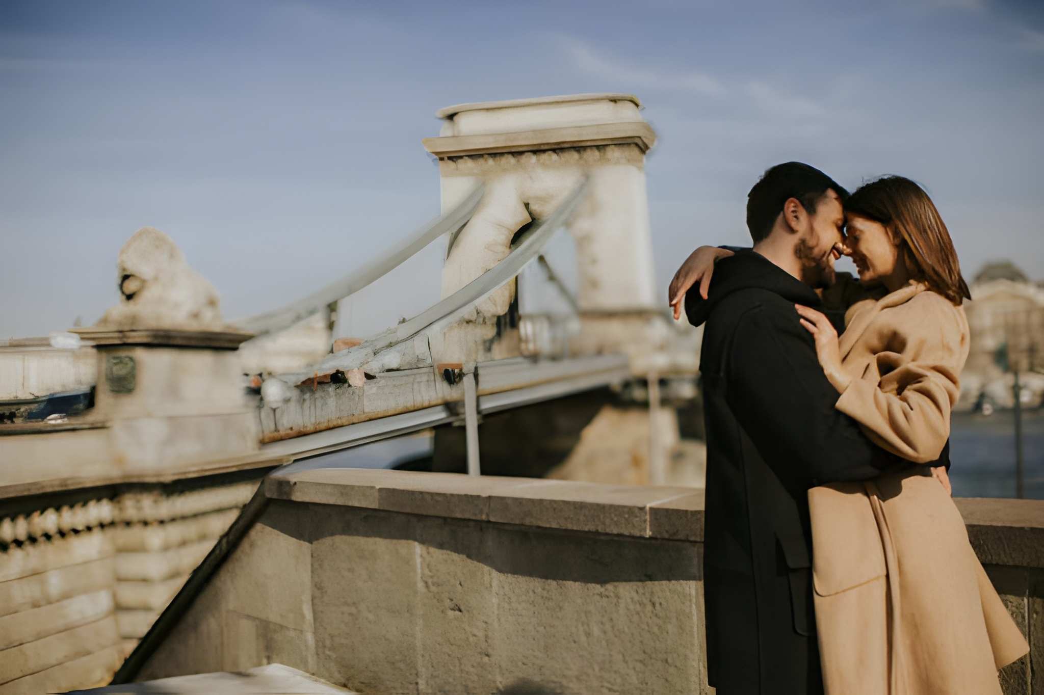 Budapest Swinger Scene: Thermal Baths, Nightlife, and a Lifestyle Revival