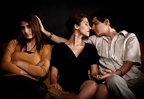 Cuckold Communication: How SwingersNest Couples Navigate Conversations Before, During, and After Play