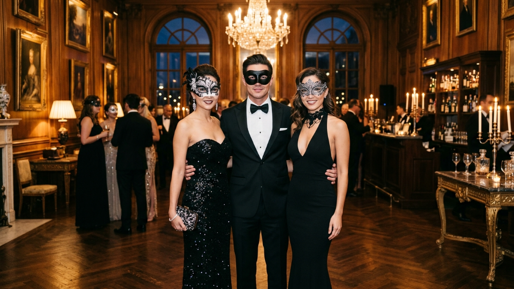 Liberal Couples Communities Sweden: Verified Trusted Platforms SwingersNest