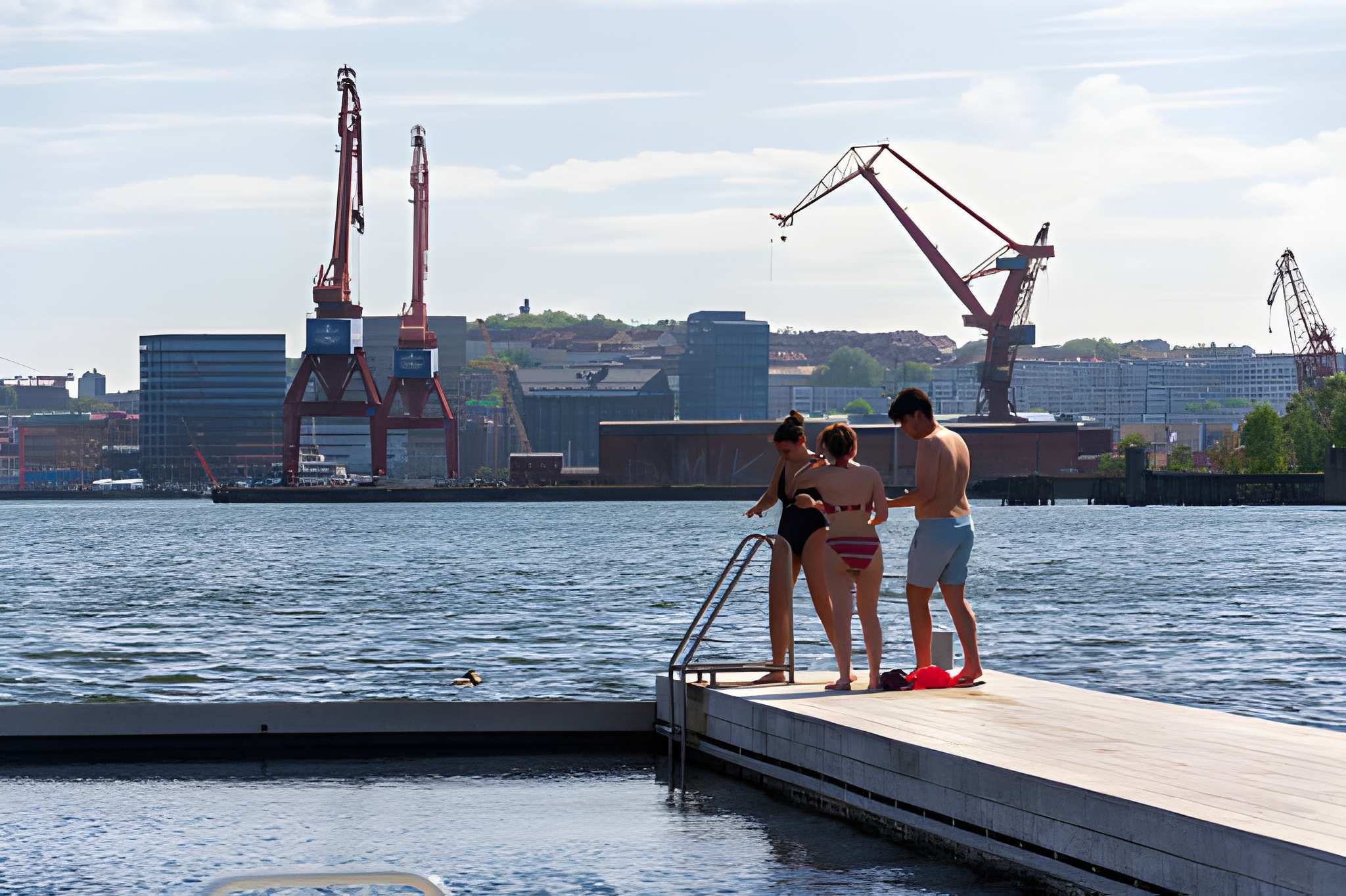Exploring Gothenburg’s Lifestyle Scene: Why Sweden’s West Coast Welcomes Open-Minded Couples