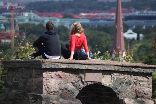 Gothenburg After Dark: Sweden’s West Coast as a Sanctuary for Open-Minded Couples