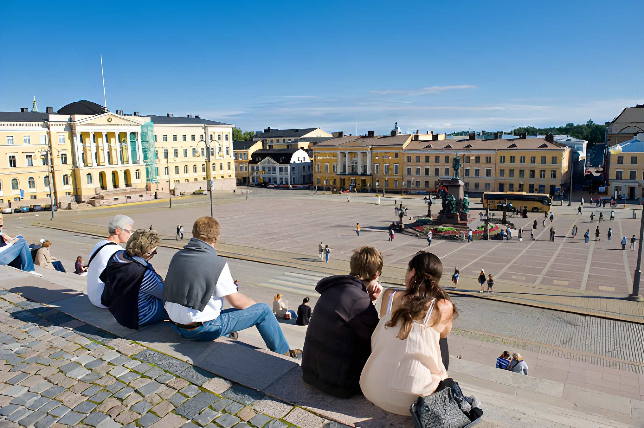 Inside Helsinki’s New Intimacy Movement: How Honest Dialogue Is Redefining the Swinger Lifestyle