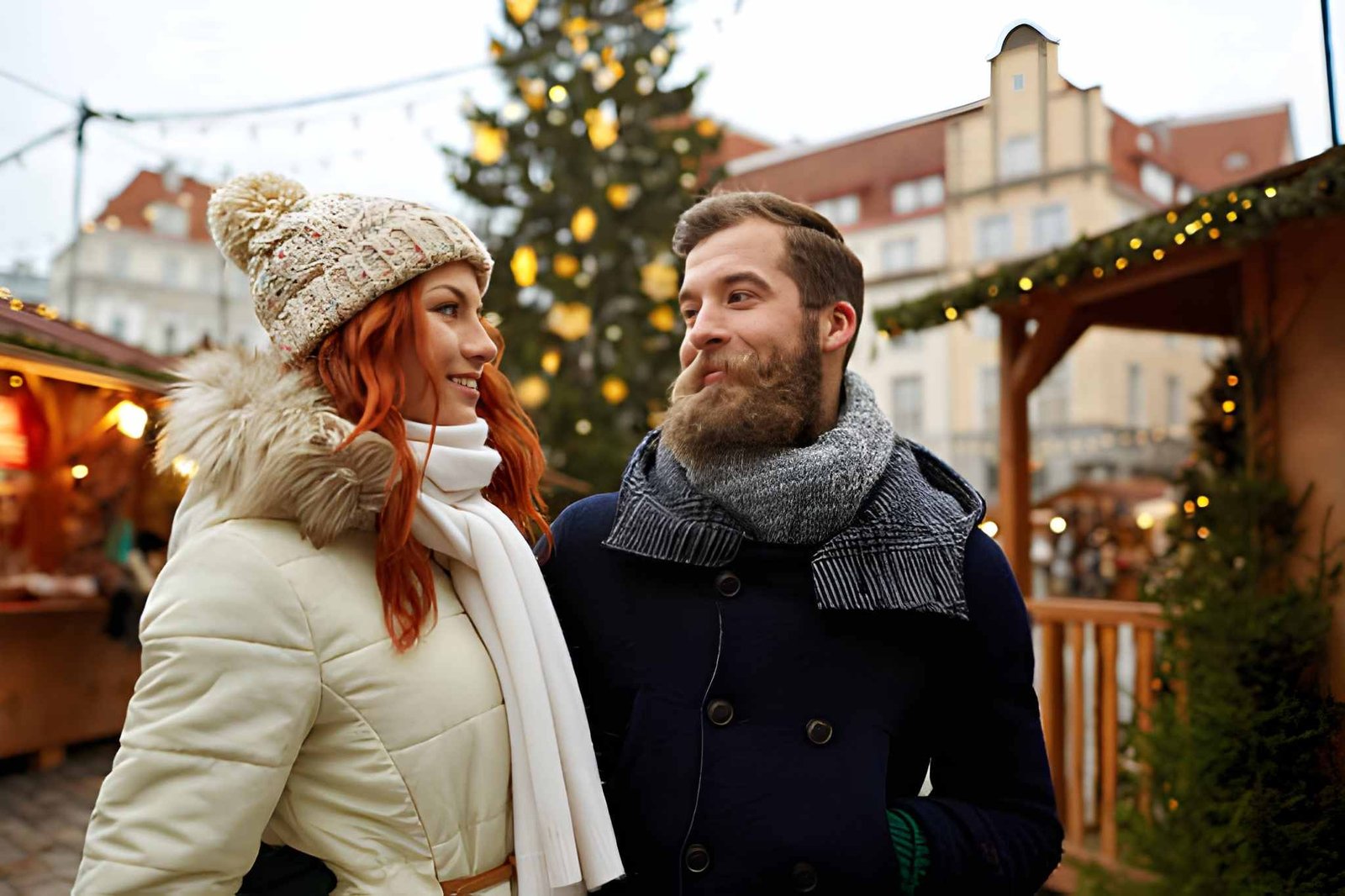 Hidden Desires of the North: Inside Tallinn’s Elegant Couples Lifestyle Scene