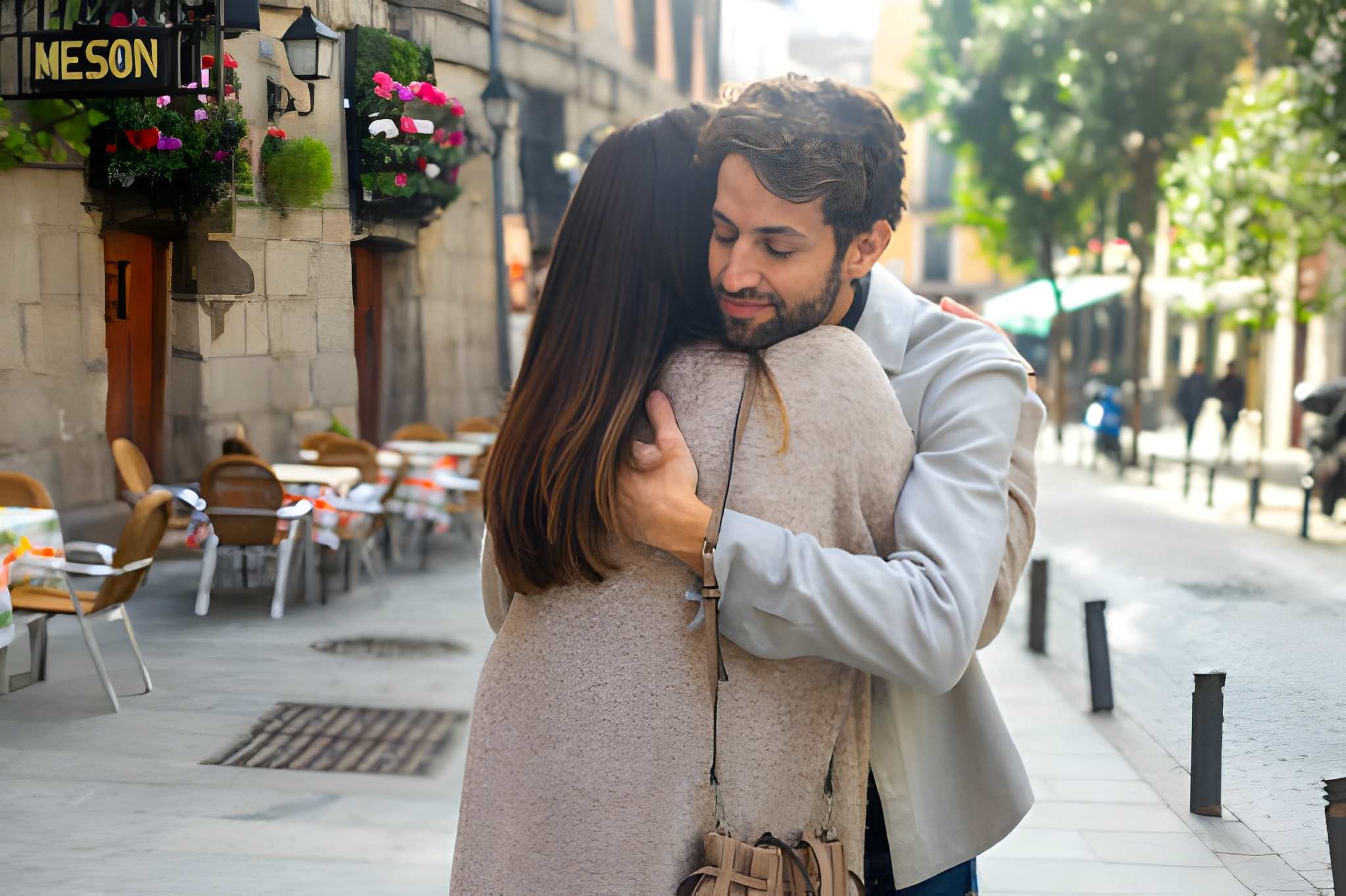 How Couples Set Boundaries to Build Trust, Love, and Emotional Safety