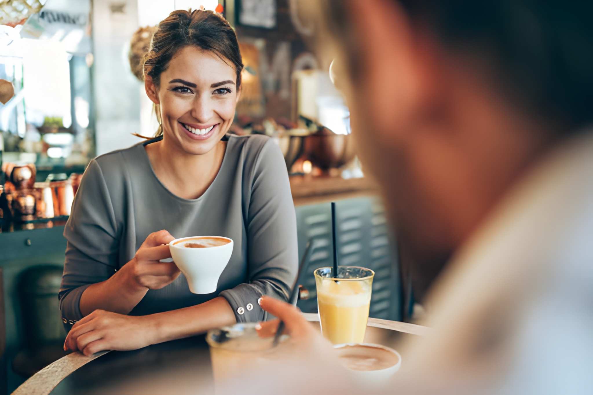How Open Communication Strengthens Modern Relationships