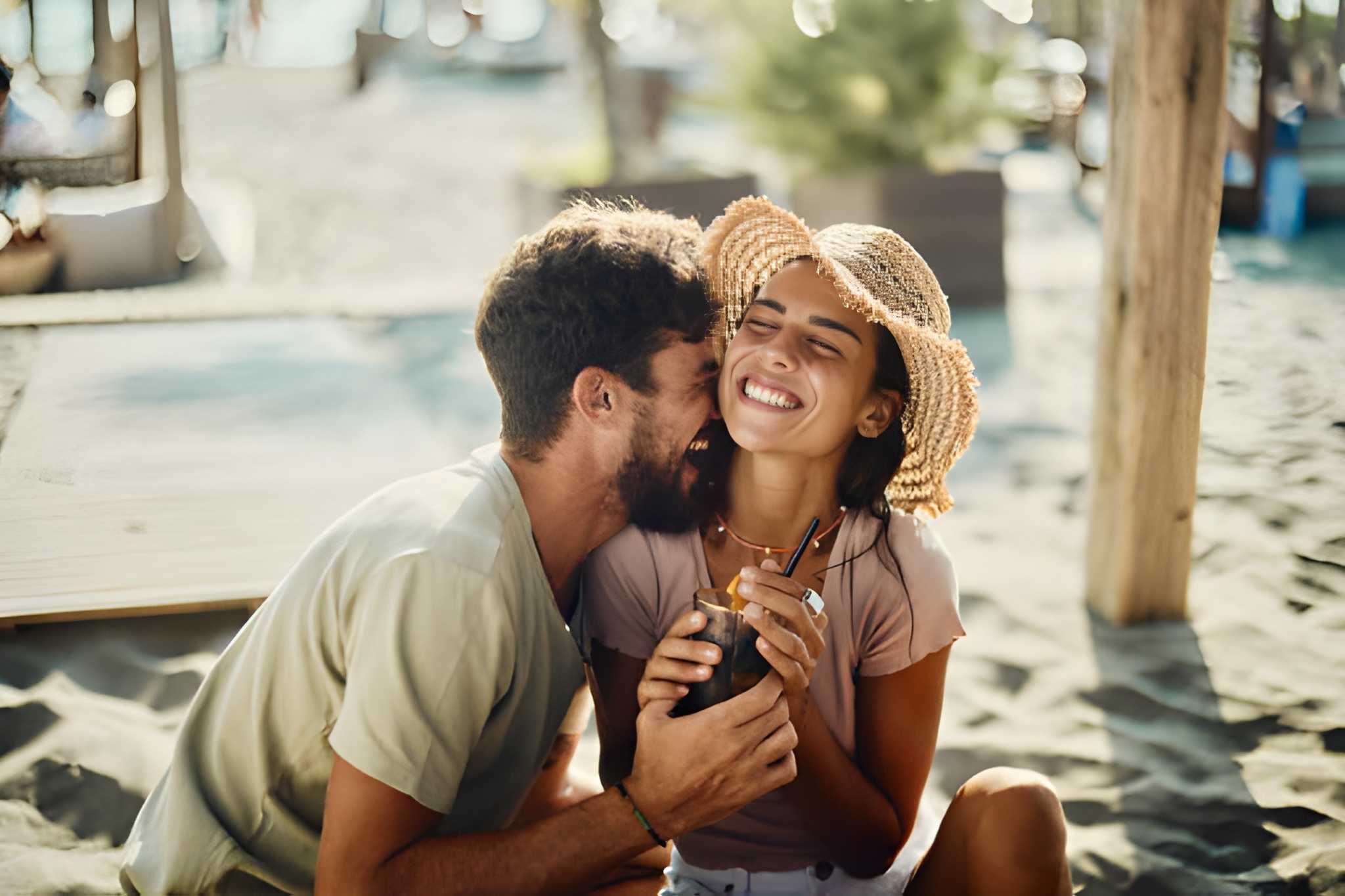 How Shared Desire Strengthens Love: The Psychology Behind Successful Swinging Relationships