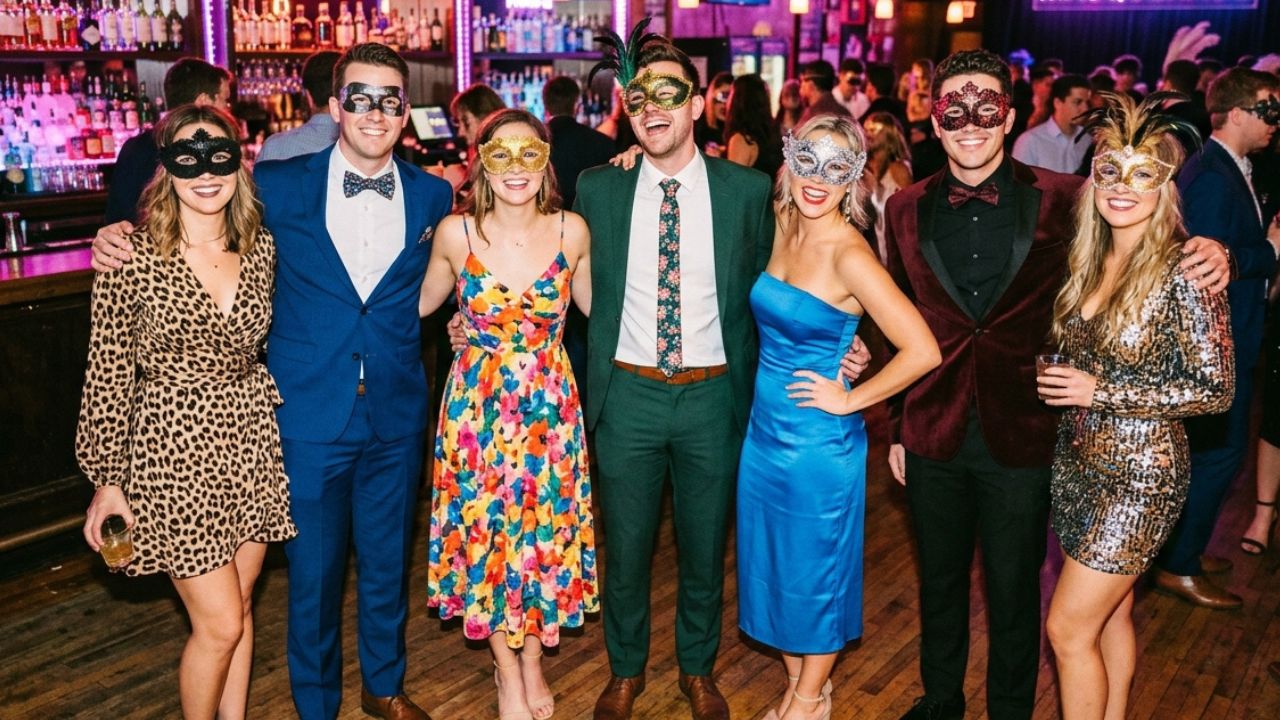 Dominando las Citas Swingers Online en 2026: Consejos de Perfil que Funcionan