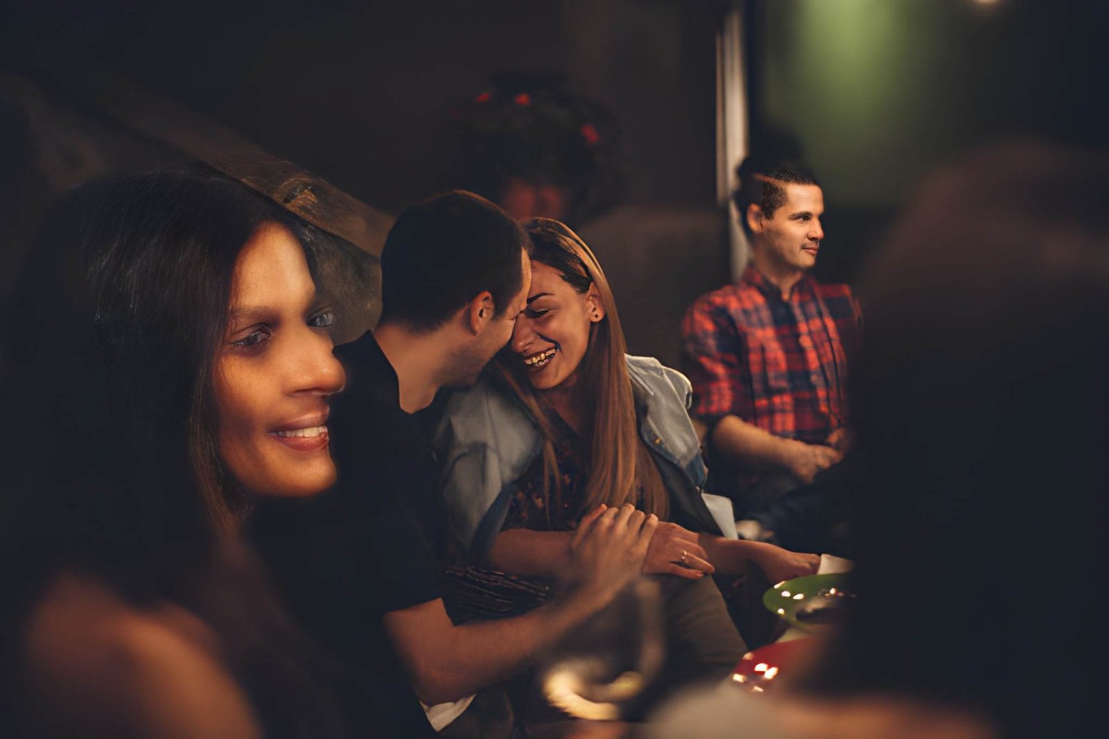 Mismatched Desire in Relationships: How to Navigate Different Sexual Readiness with Patience