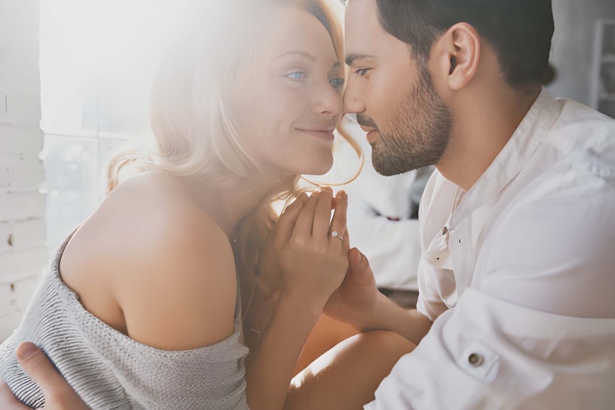 More Than Words: How Couples on SwingersNest Navigate Polyamory, Open Relationships, Swinging, and Hotwife Dynamics