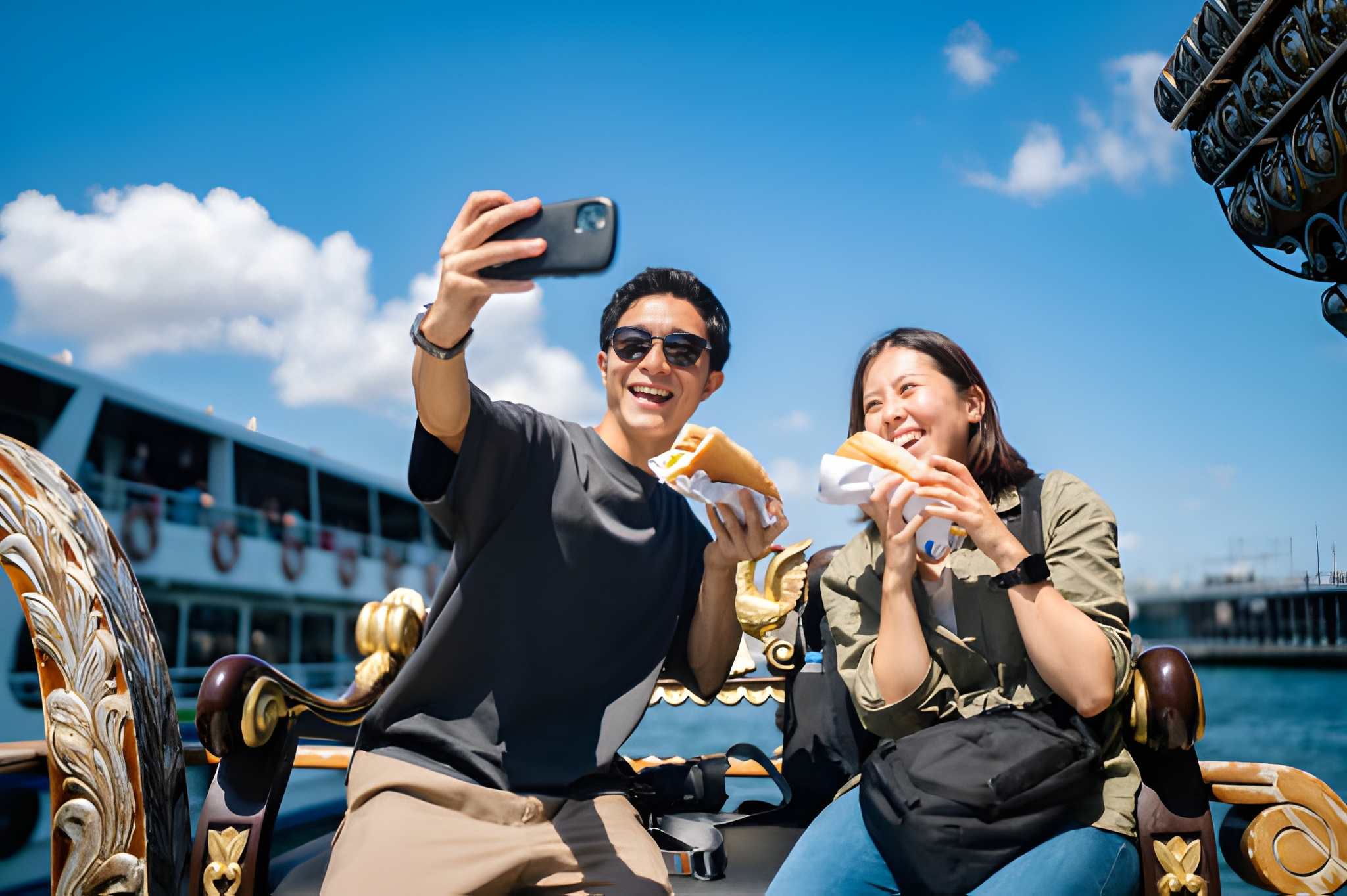 Navigating Safety in the Lifestyle Age: How Swinging Couples Stay Secure Online and Offline