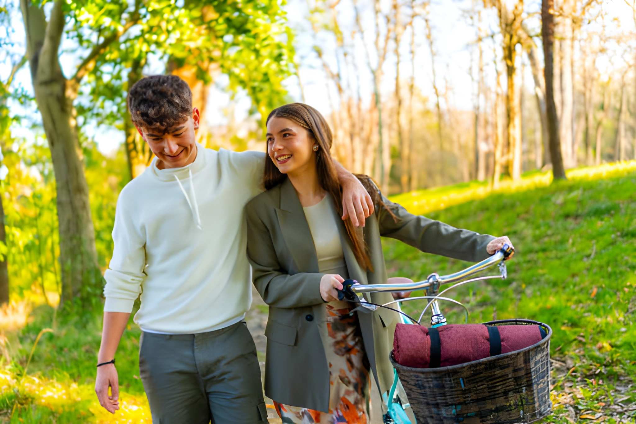 Navigating Uneven Desire in Open Relationships: How Couples Grow at Different Speeds Without Growing Apart