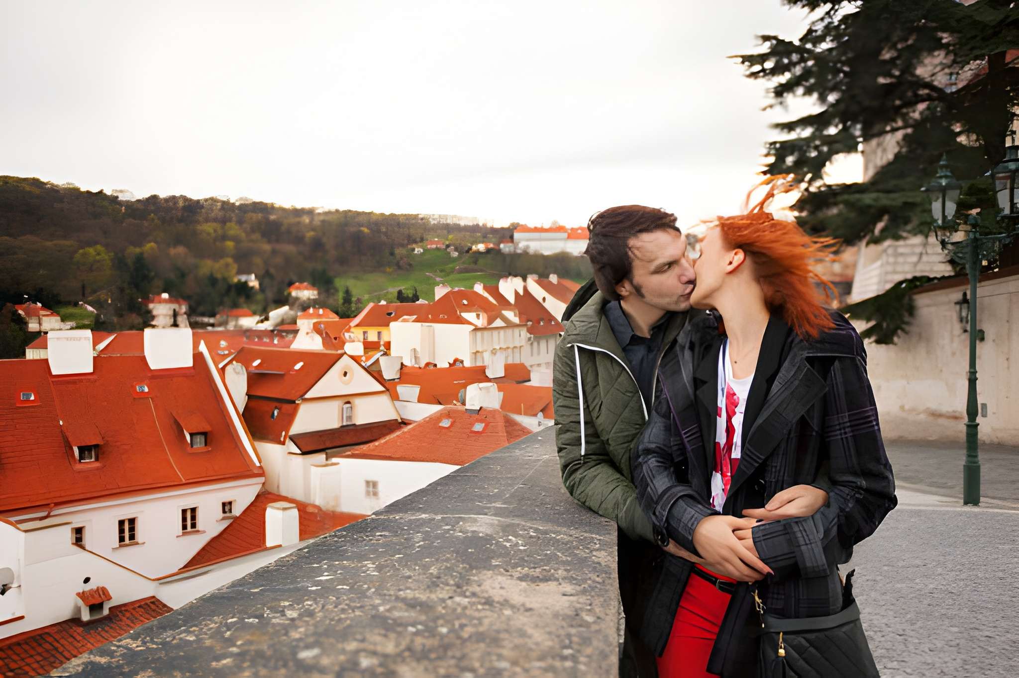 Prague’s Hidden Charm: Europe’s Secret Destination for Open-Minded Couples