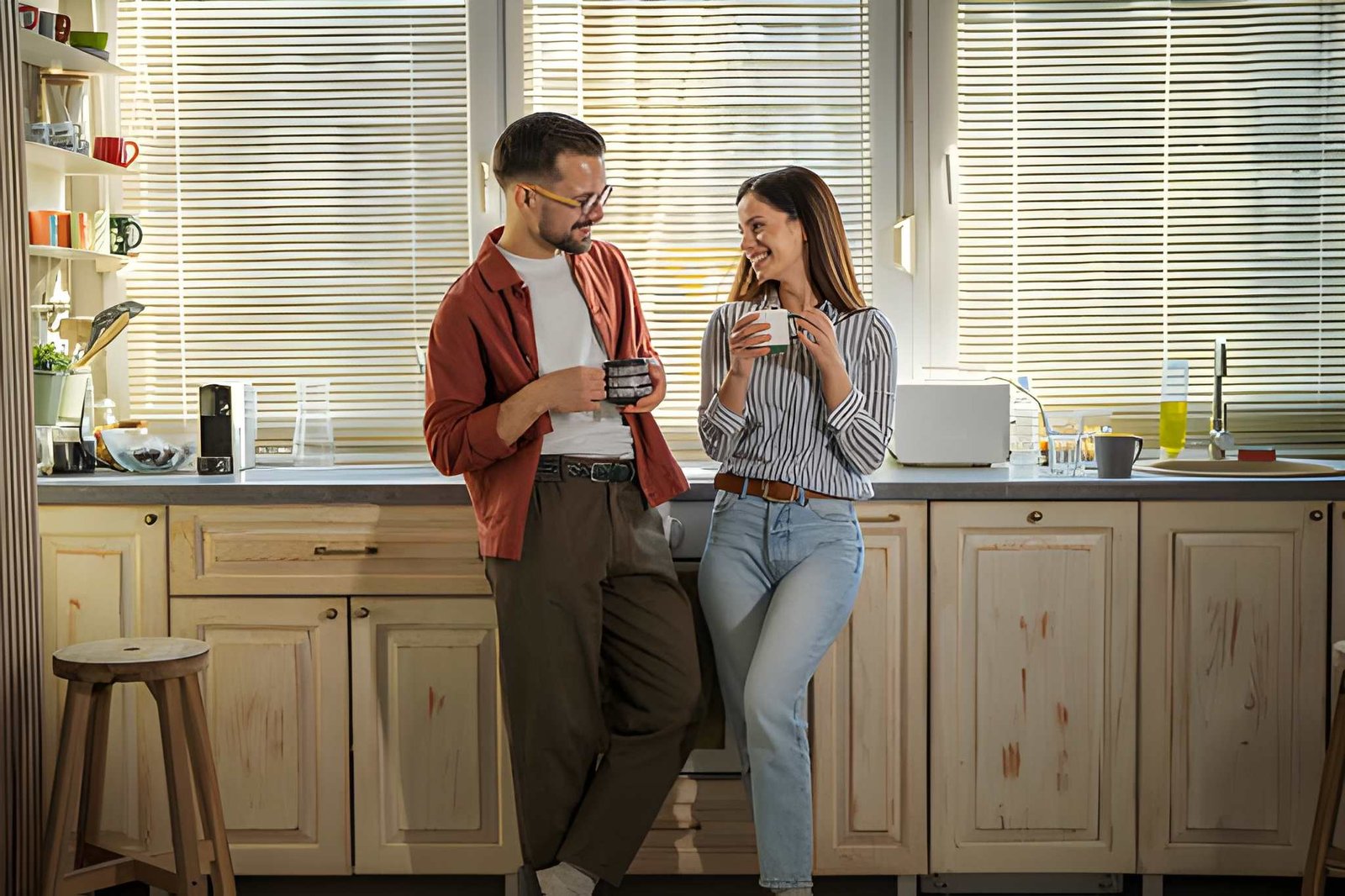 Quiet Curiosity: How Introverted Couples Are Finding Confidence in the Lifestyle