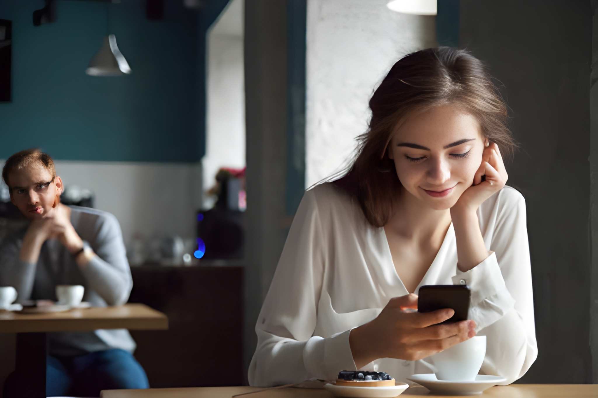 Quiet Curiosity: How Introverted Couples Find Confidence and Connection Through SwingersNest