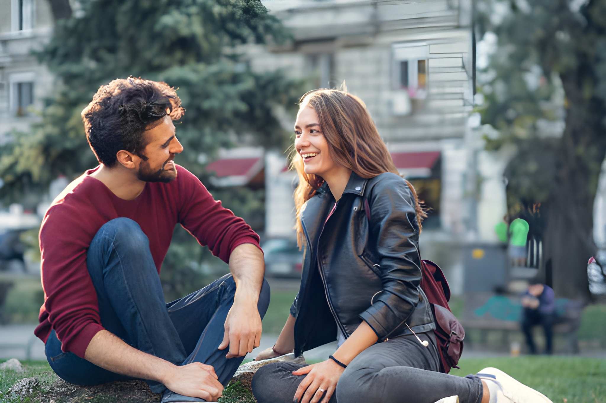 Safe Conversations, Stronger Bonds: How Couples Learn to Share Fantasies Without Fear