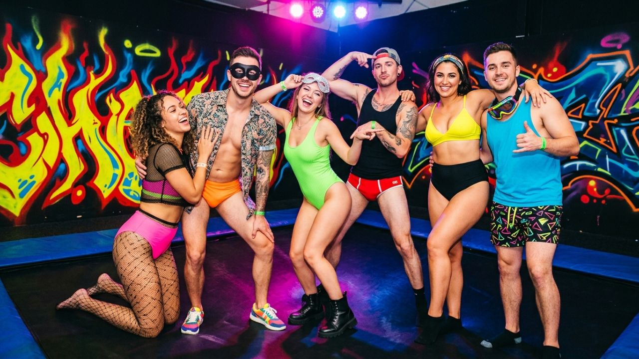 Swingers Date Club Guide 2026: Find the Best Swingers Clubs Near You for Couples & Community Experiences