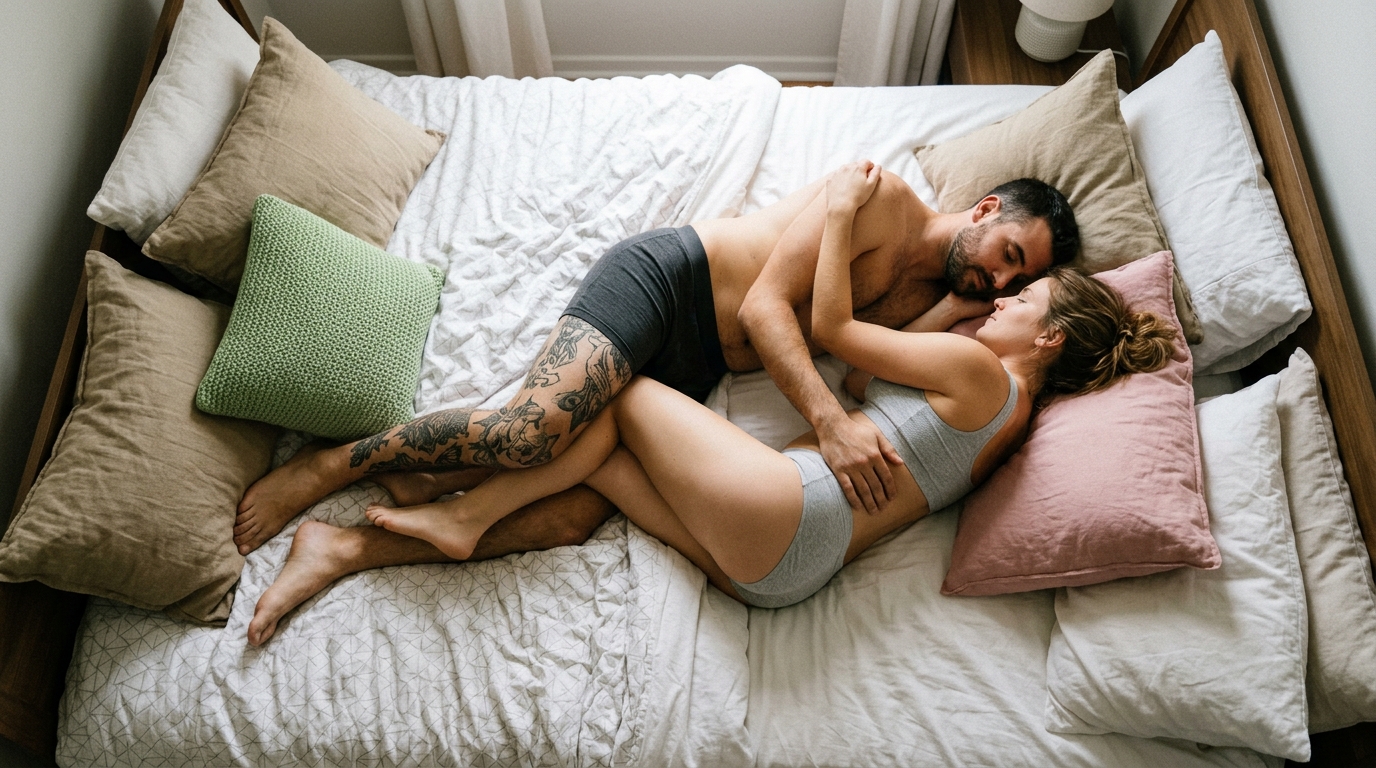 SwingersNest: Find Local Swingers, Swinger Groups, and Adult Lifestyle Communities