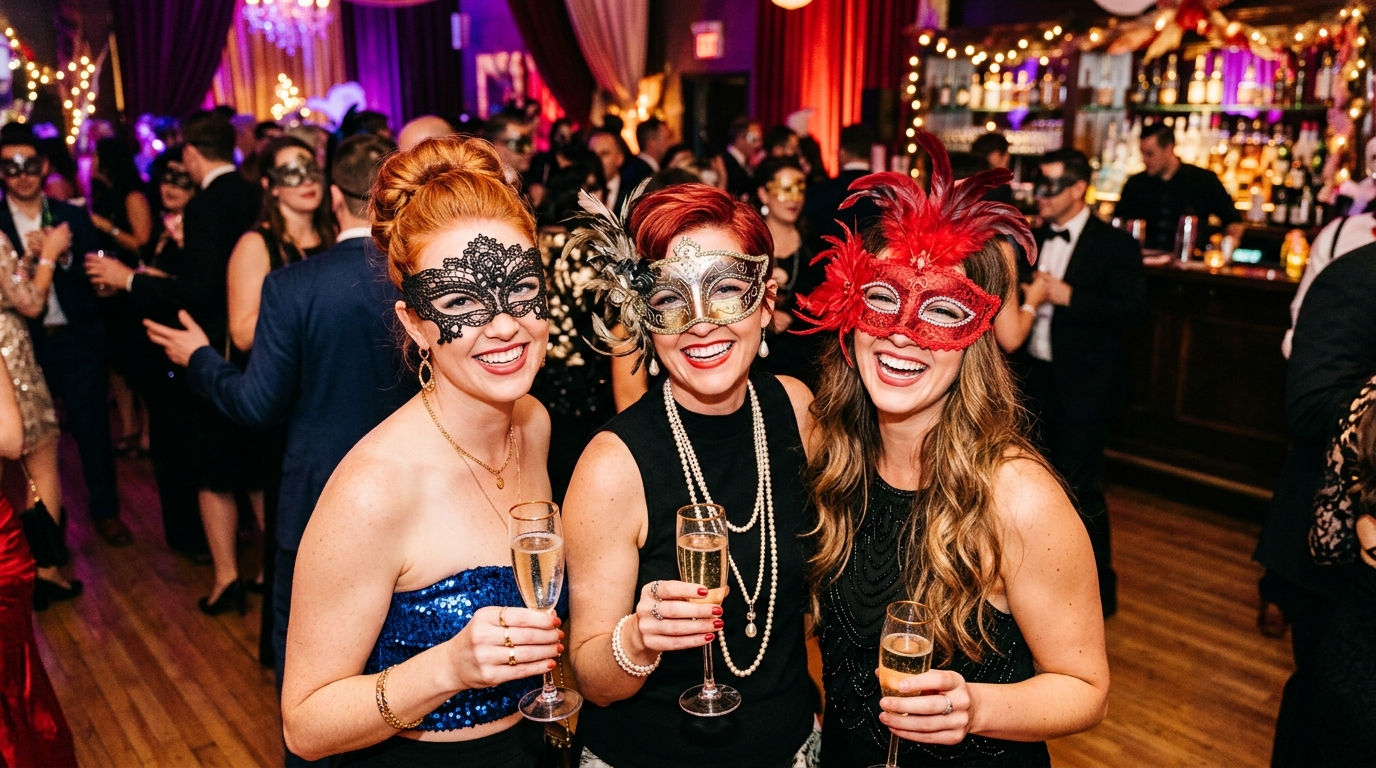 SwingersNest: Swinger Dating, Clubs, and Online Lifestyle Communities