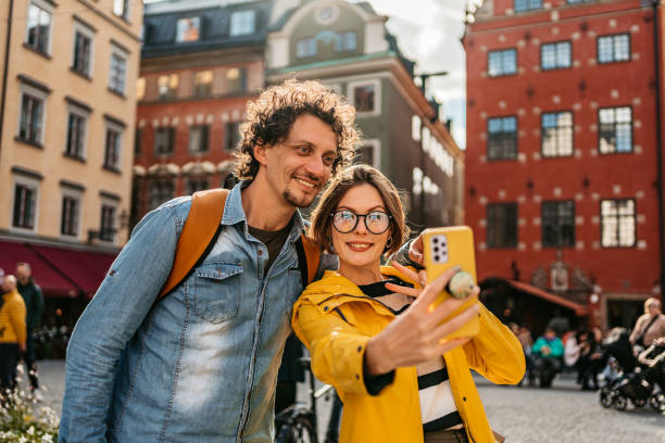 Swinging in Stockholm: Exploring Scandinavia’s Most Private and Refined Lifestyle Scene