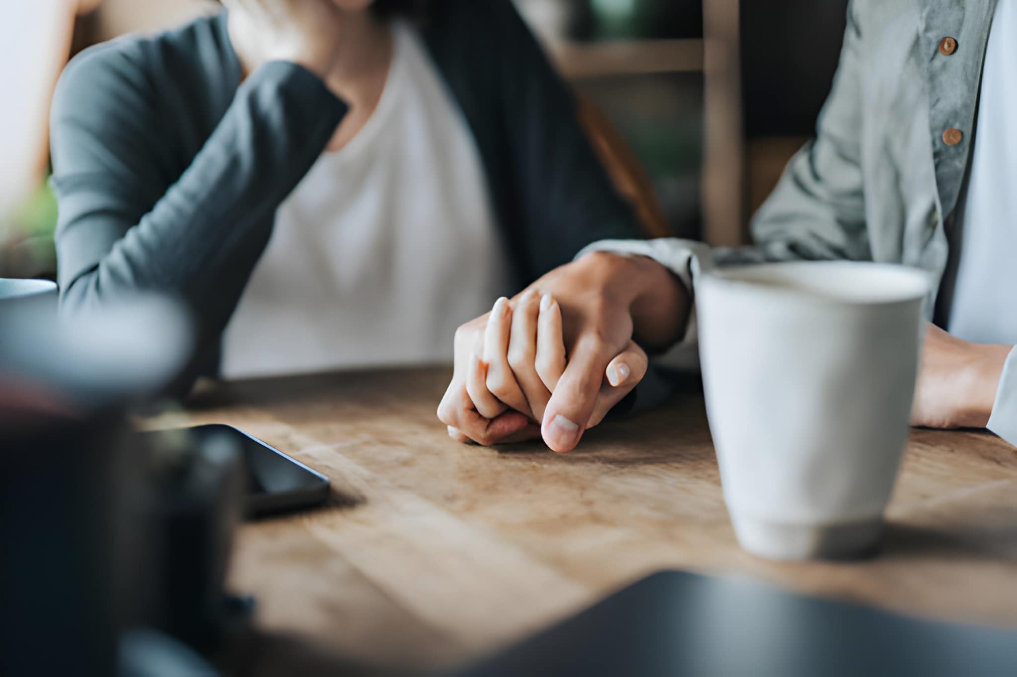 The Conversations That Matter: What Couples Really Ask Before Opening Their Relationship