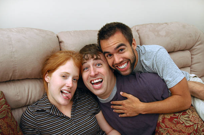 The Emotional Power of Aftercare in Consensual Cuckolding Relationships