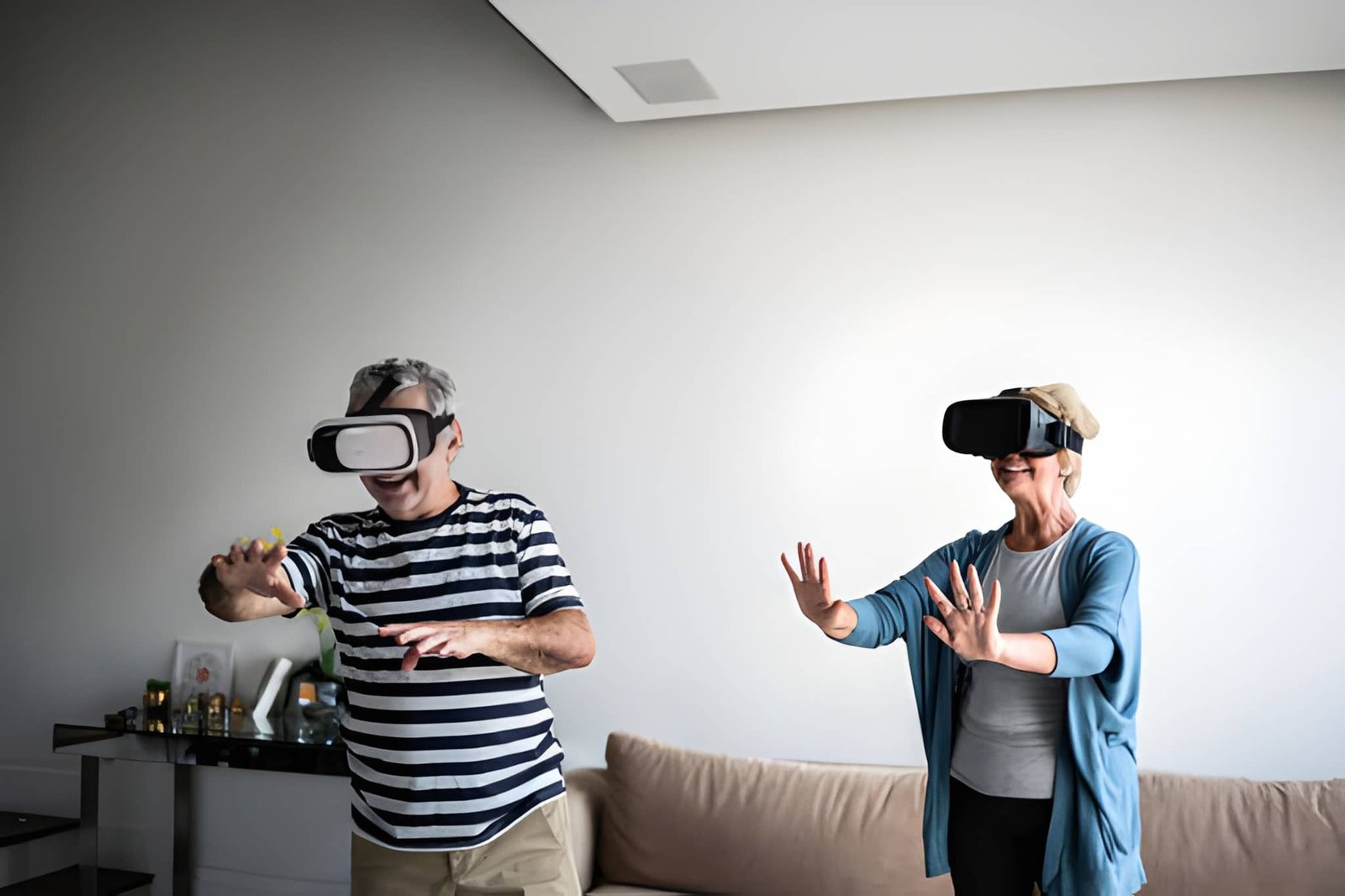 The Future of Connection: How VR is Transforming Online Dating