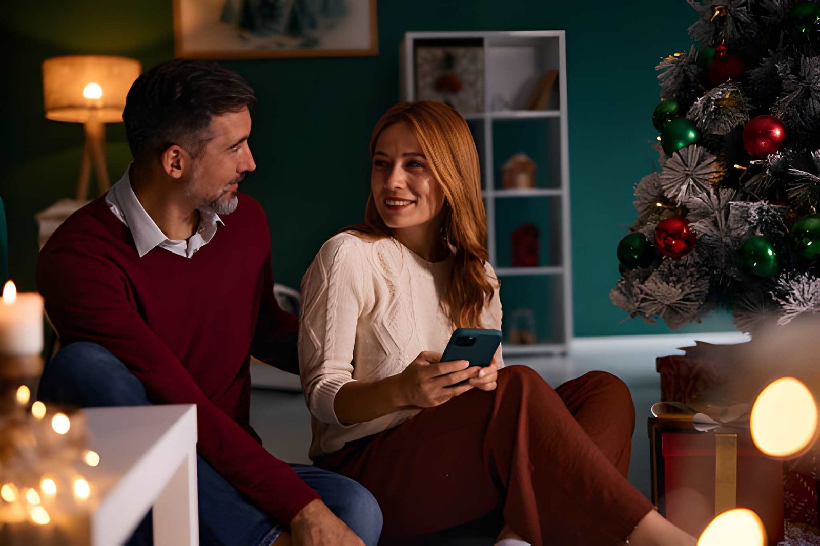 The Hidden Chemistry of Lifestyle Connections: Why Personality Matters More Than Photos
