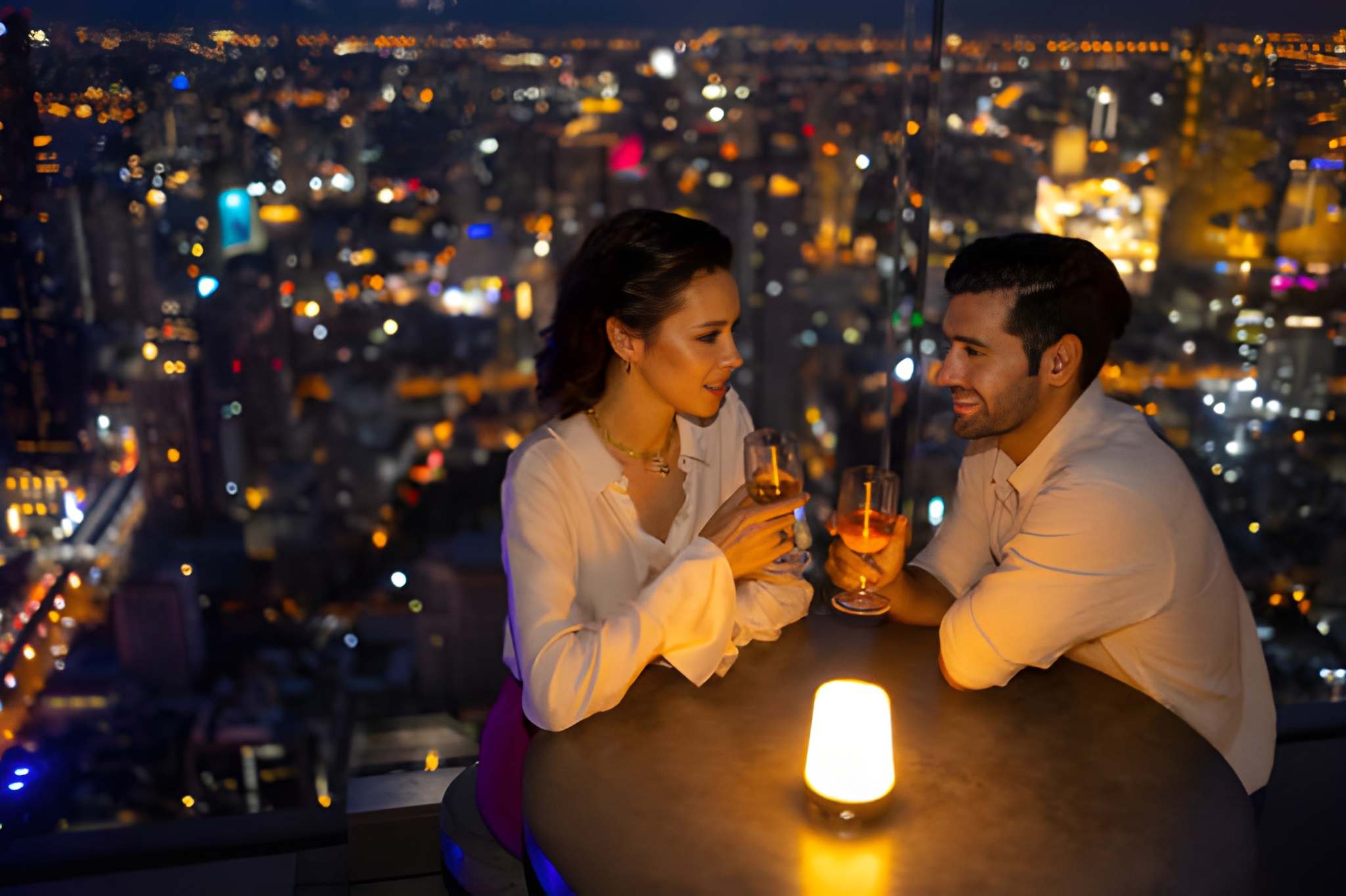 The Hidden Signs: How SwingersNest Couples Realized They Were Ready Before They Knew It
