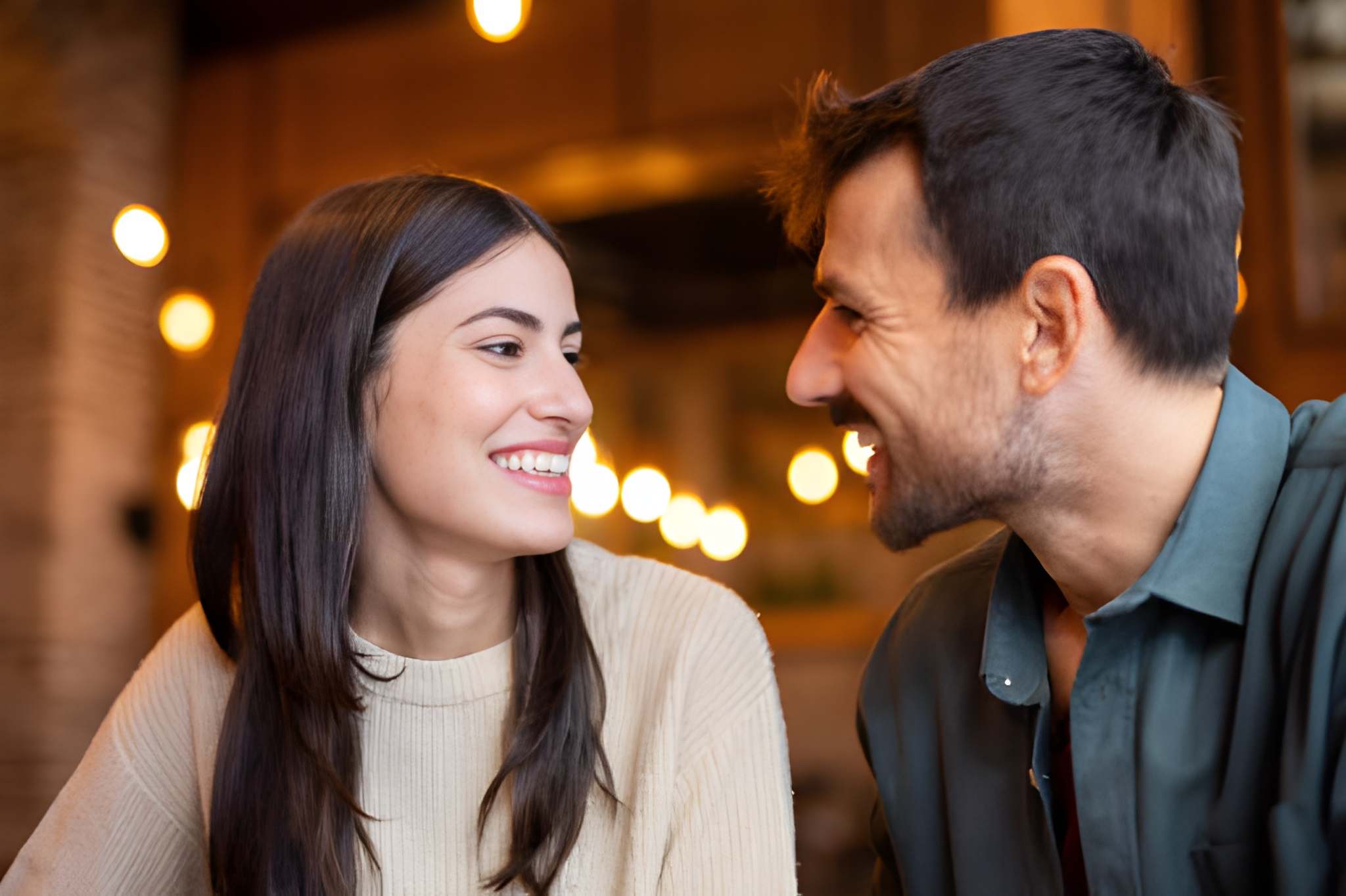 The Invisible Spark: Why Real Swinger Chemistry Goes Beyond Attraction