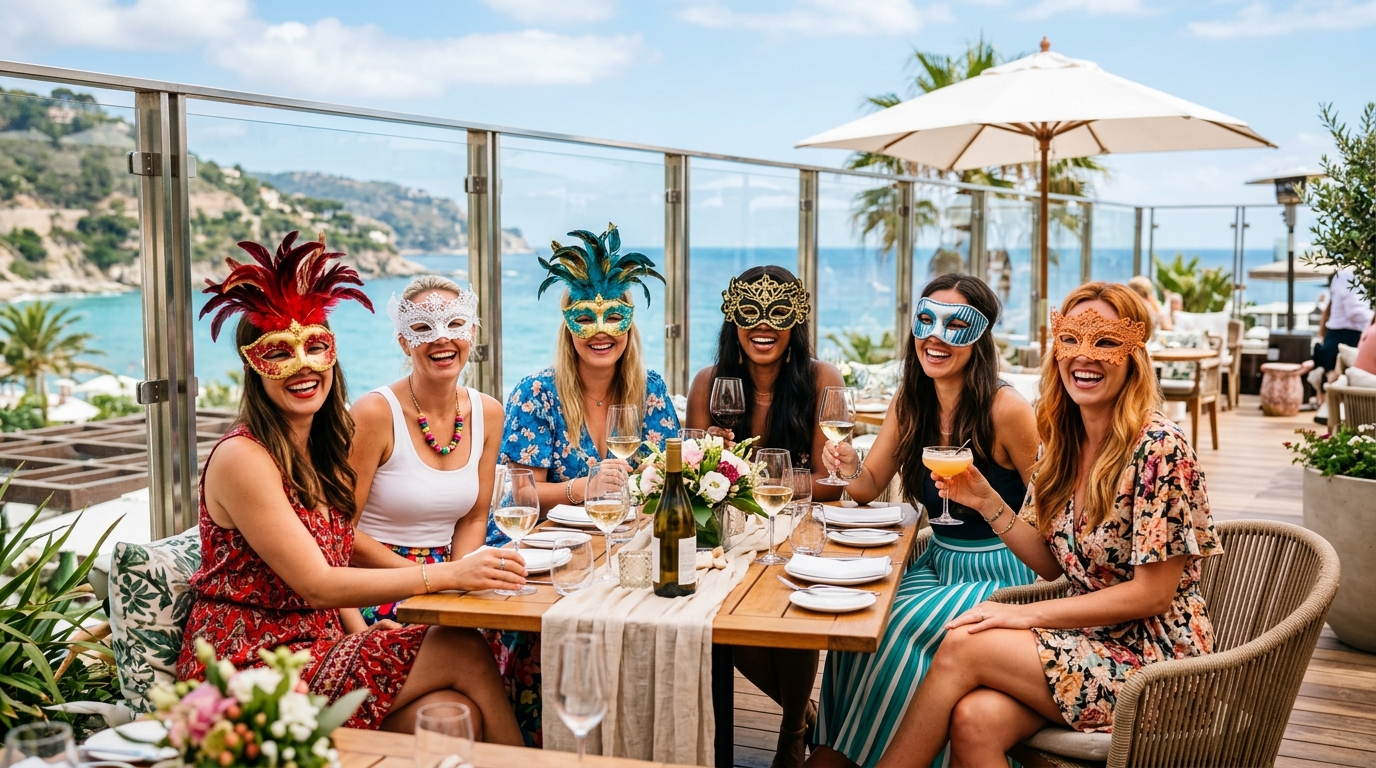 The Modern Guide to Finding the Best Swingers Club for Couples in 2026