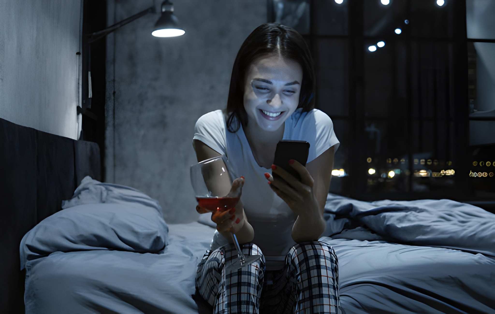 The New Etiquette of Online Swinging: How Respect and Consent Adapted to the Digital Age