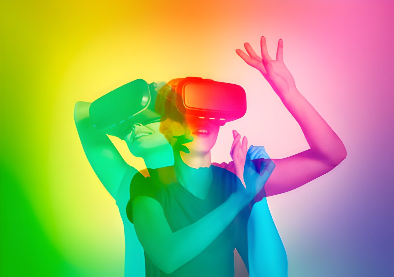 The Psychology Behind VR Hybrid Dating: Why Virtual Connection Feels More Real Than Ever